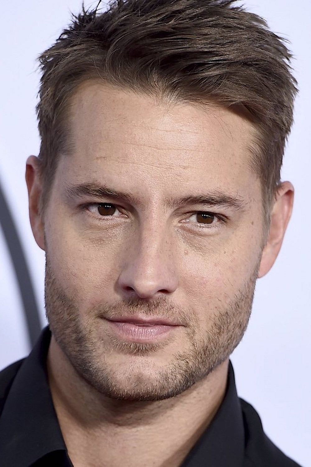Foto de Justin Hartley