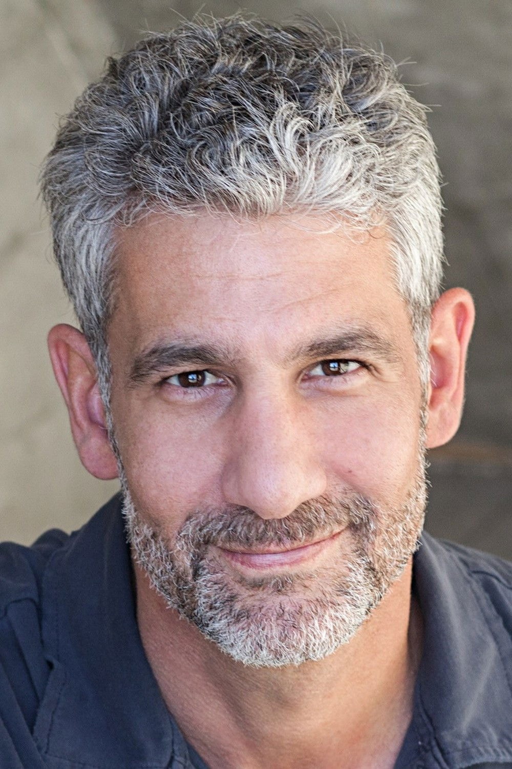 Foto de Michael B. Silver