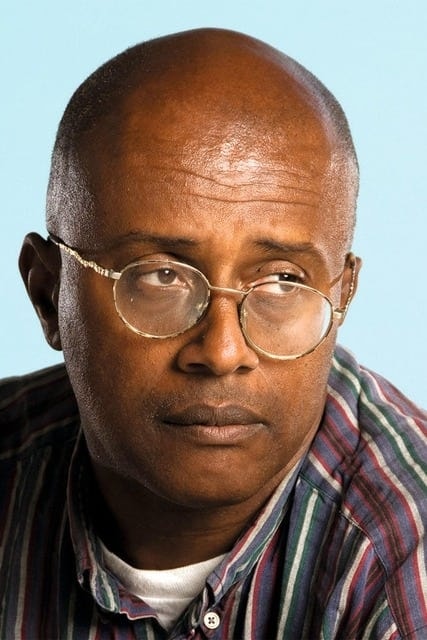 Foto de David Liebe Hart