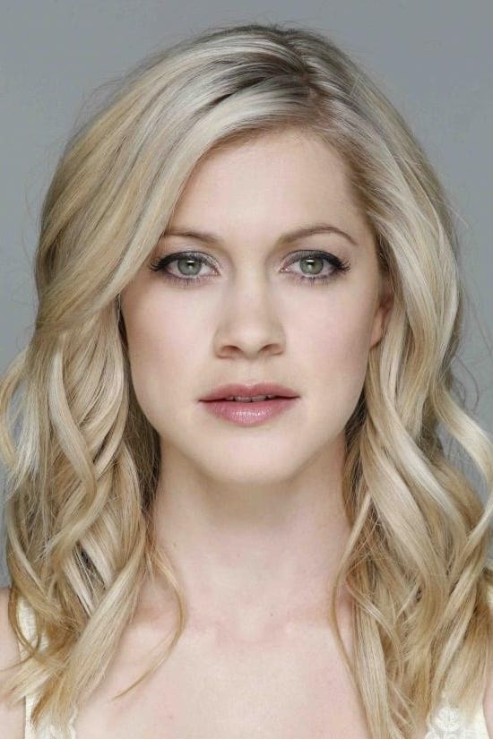 Foto de Gillian Alexy