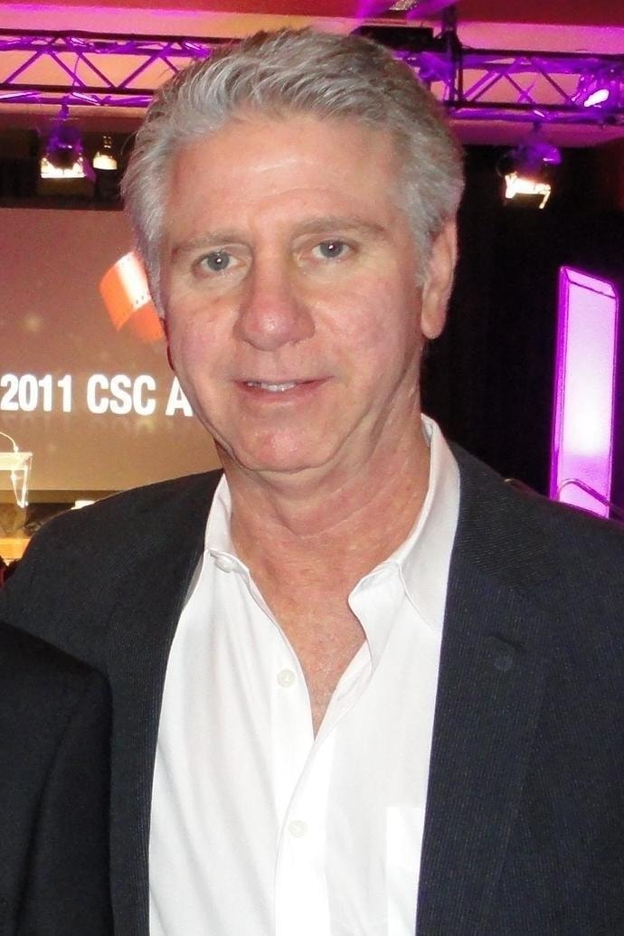 Foto de David Solomon