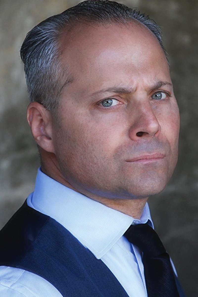 Foto de Jerry Della Salla