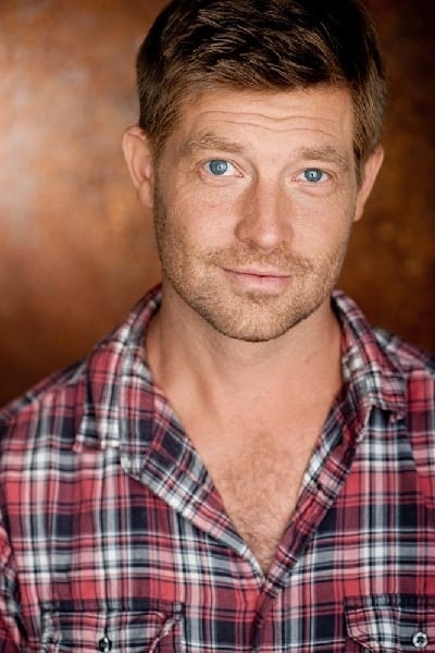 Foto de Stephen Snedden