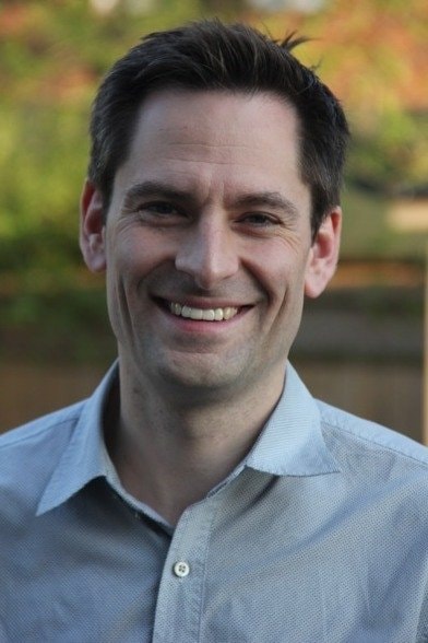 Foto de Alan McCullough