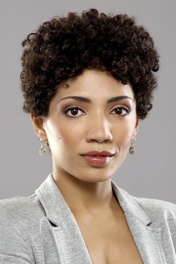 Foto de Jasika Nicole