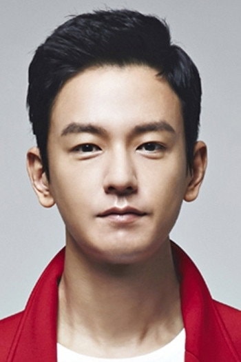 Foto de Lim Ju-hwan