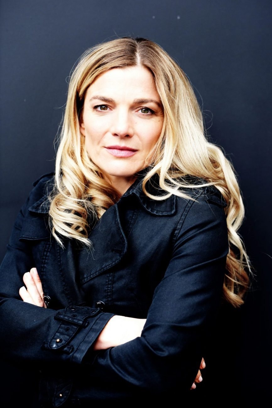 Foto de Daniela Wutte