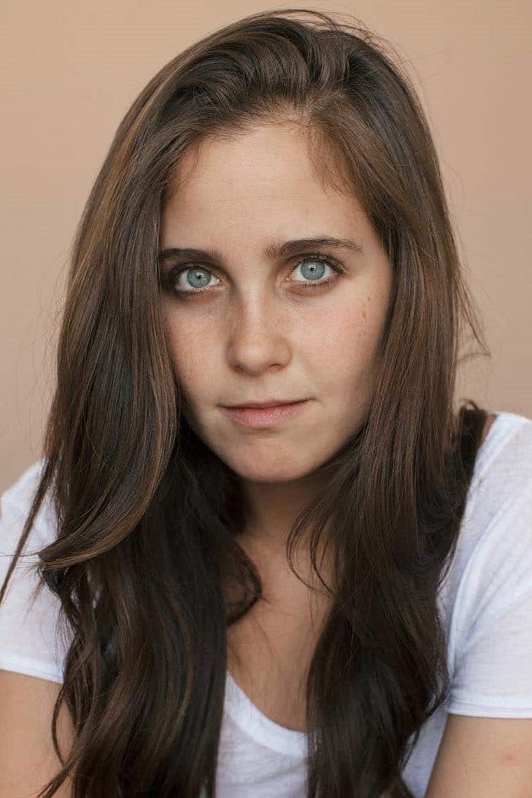 Foto de Natasha Dupeyrón