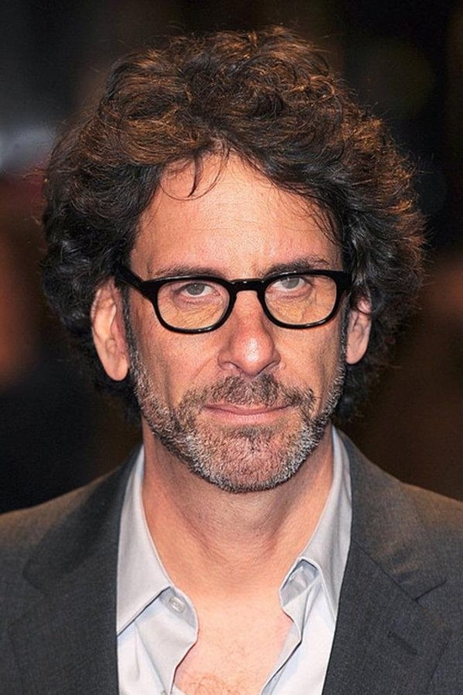 Foto de Joel Coen
