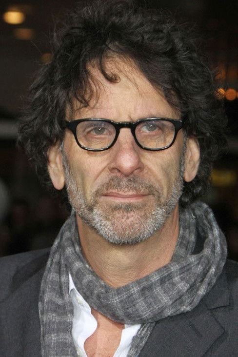 Foto de Joel Coen
