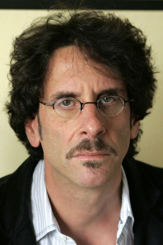 Foto de Joel Coen