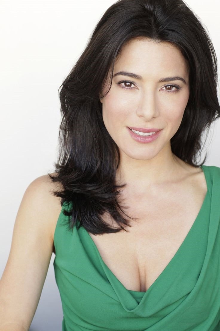 Foto de Jaime Murray