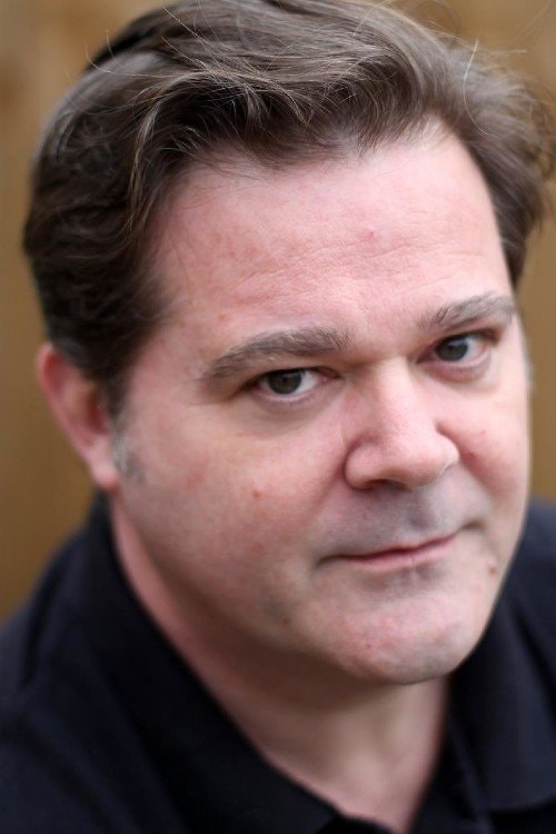 Foto de Gary Bleasdale