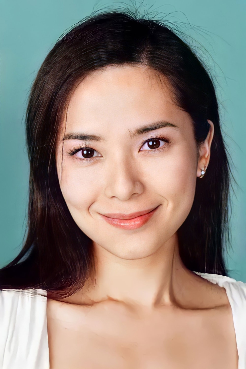 Foto de Sonija Kwok Sin-Nae