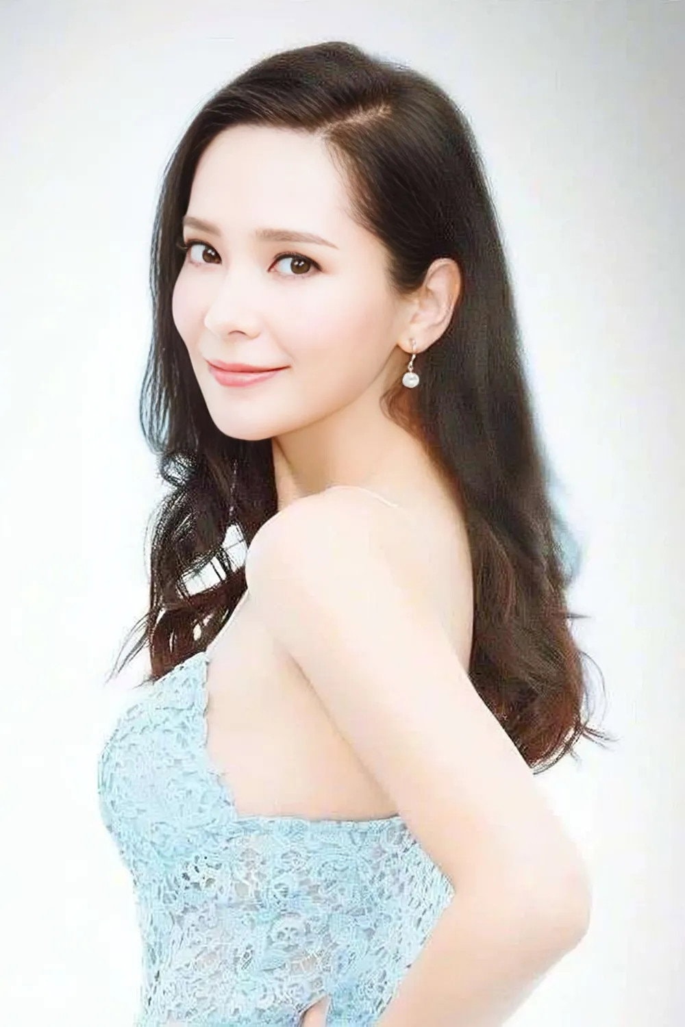 Foto de Sonija Kwok Sin-Nae