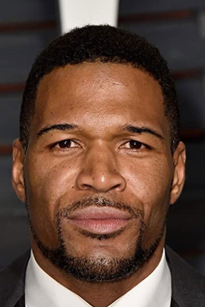 Foto de Michael Strahan