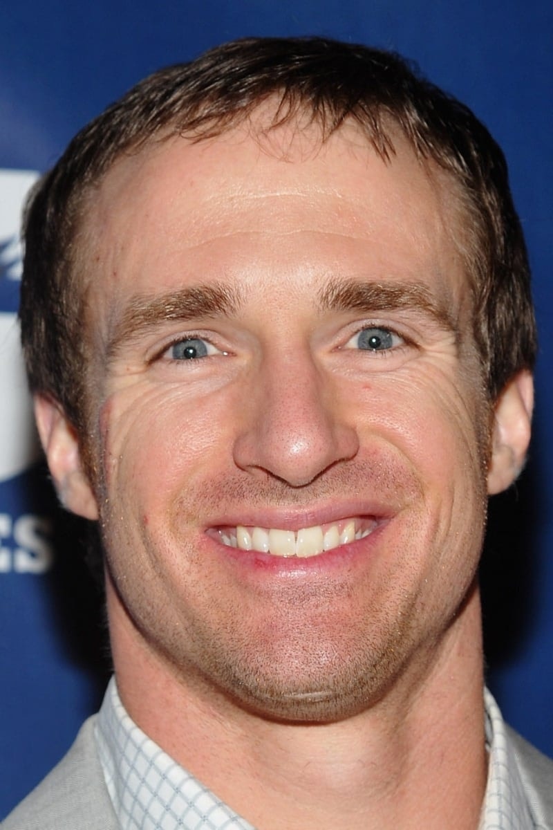 Foto de Drew Brees