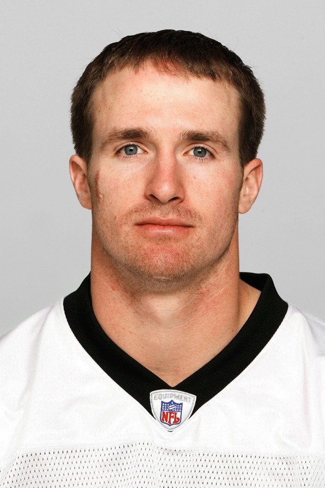 Foto de Drew Brees