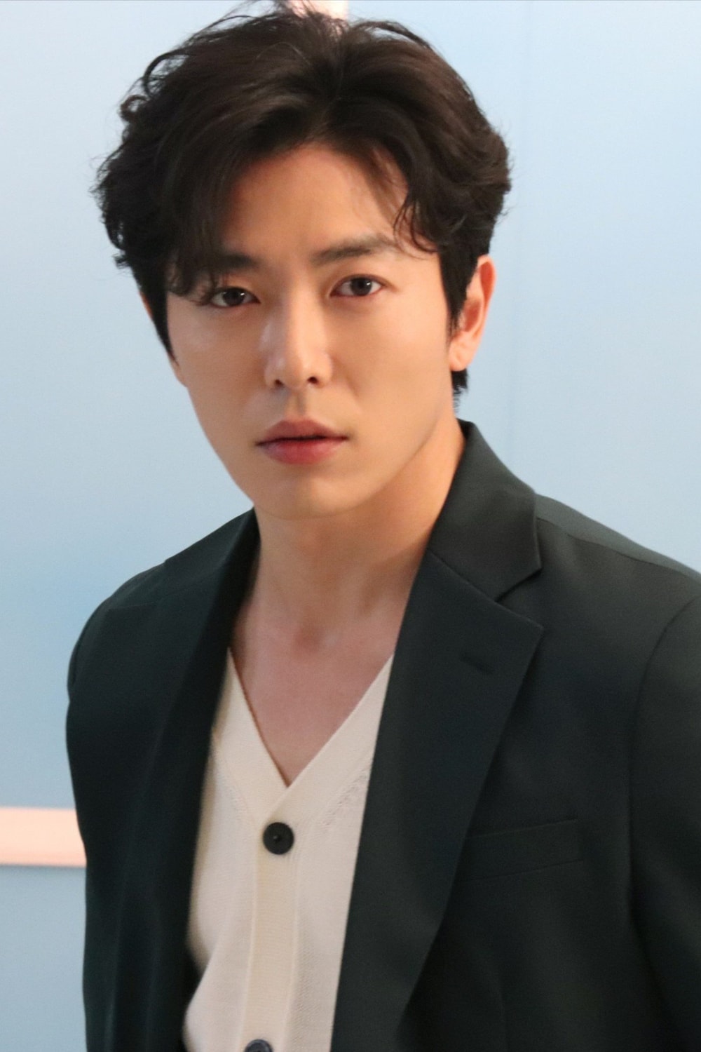 Foto de Kim Jae Wook