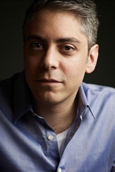 Foto de Joshua Safran