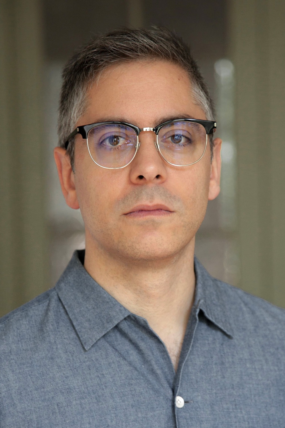 Foto de Joshua Safran