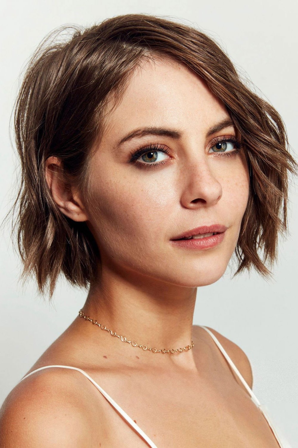 Foto de Willa Holland