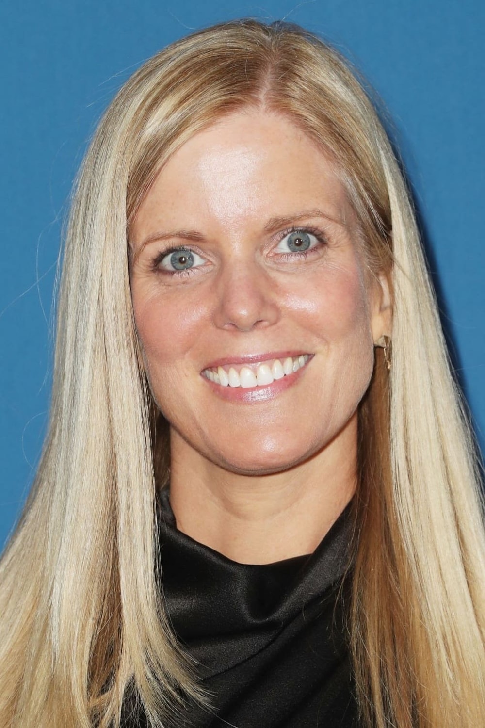 Foto de Elizabeth Allen Rosenbaum