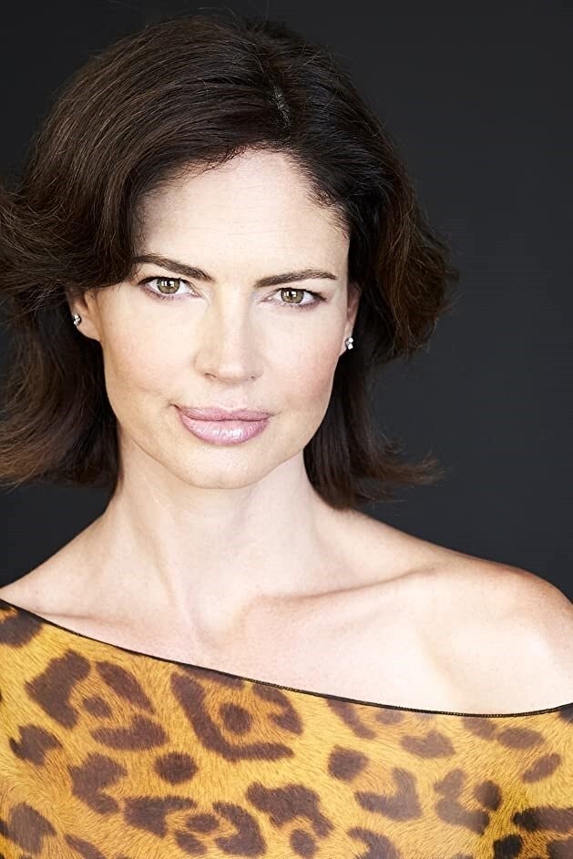 Foto de Justine Eyre