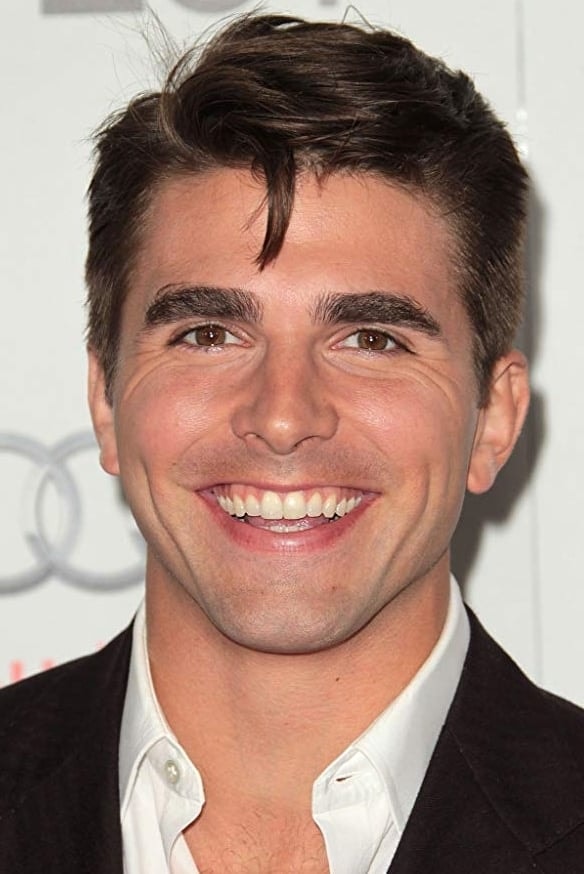 Foto de Miles Fisher