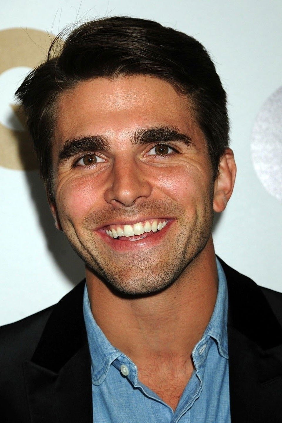 Foto de Miles Fisher