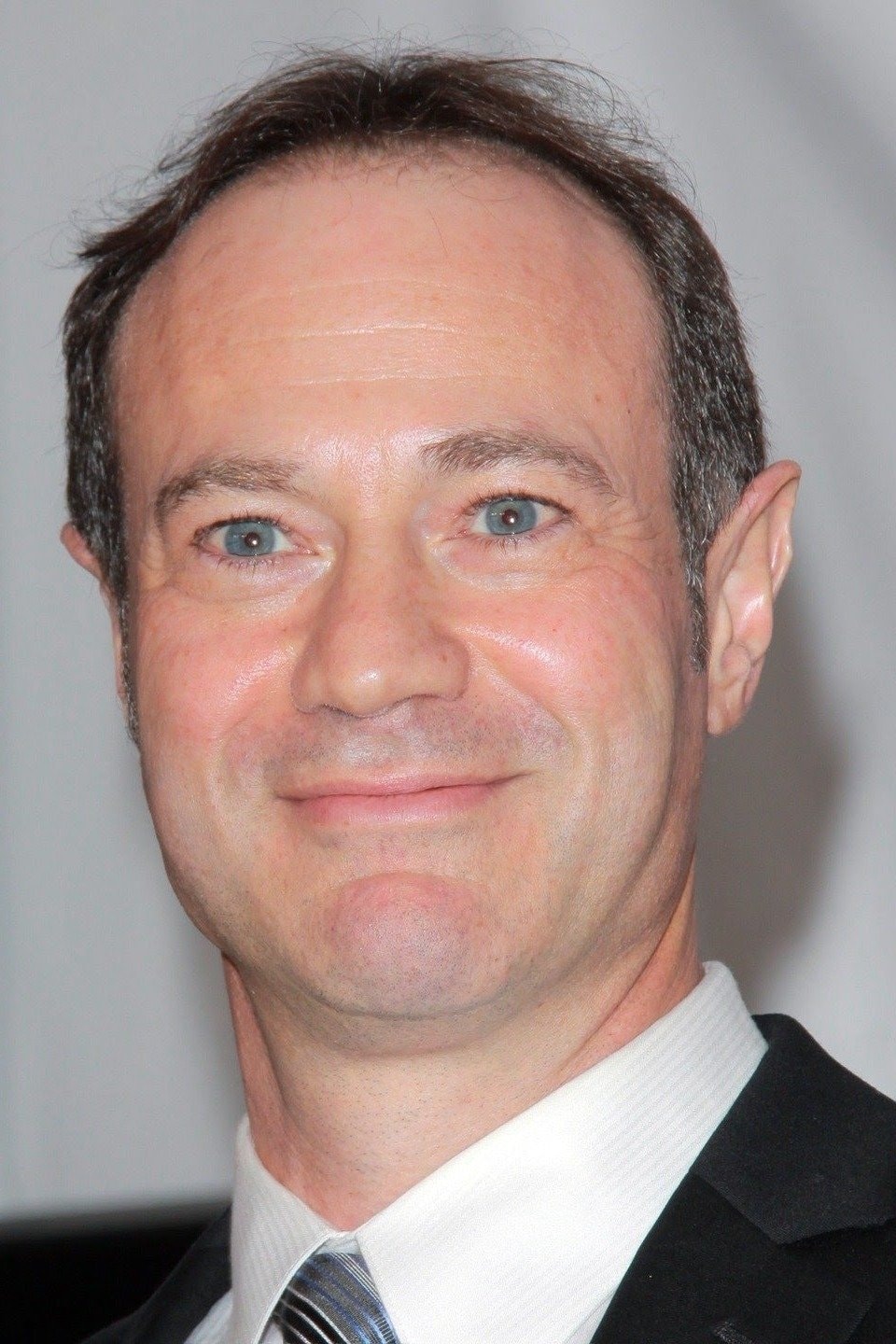 Foto de George Mastras