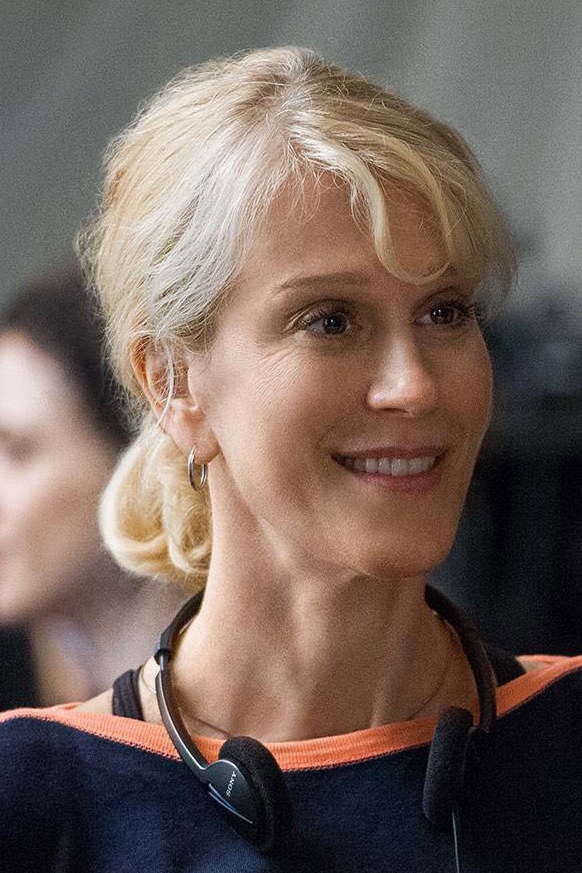 Foto de Moira Walley-Beckett