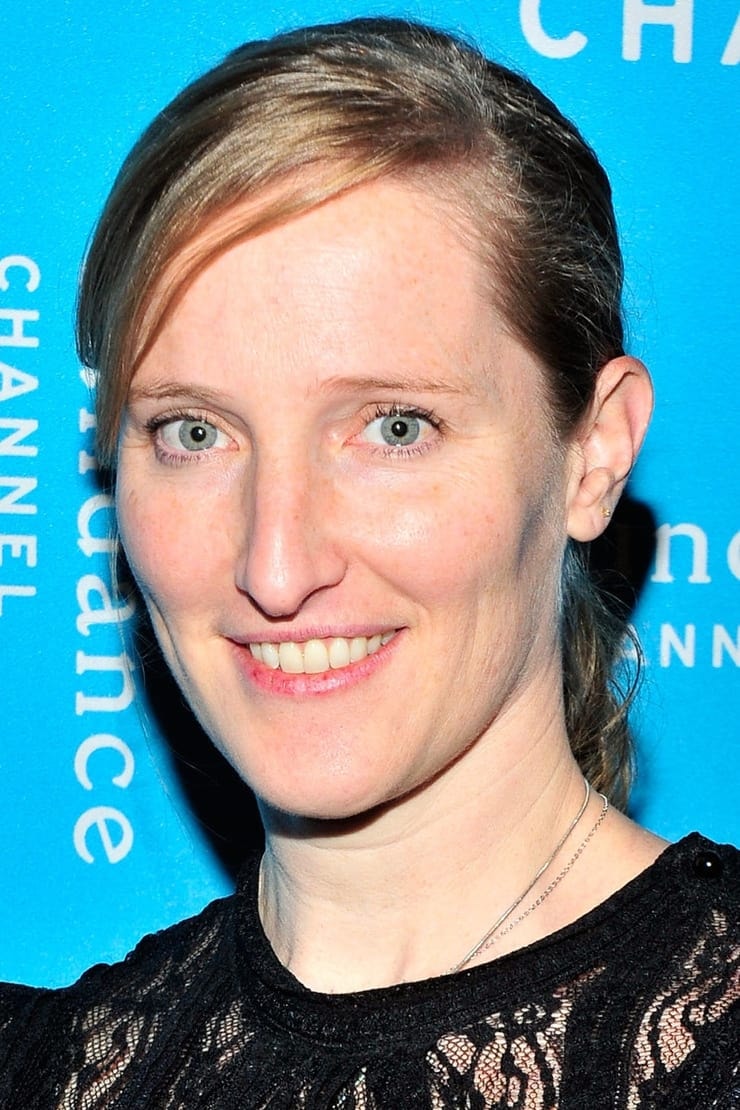 Foto de Melissa Bernstein