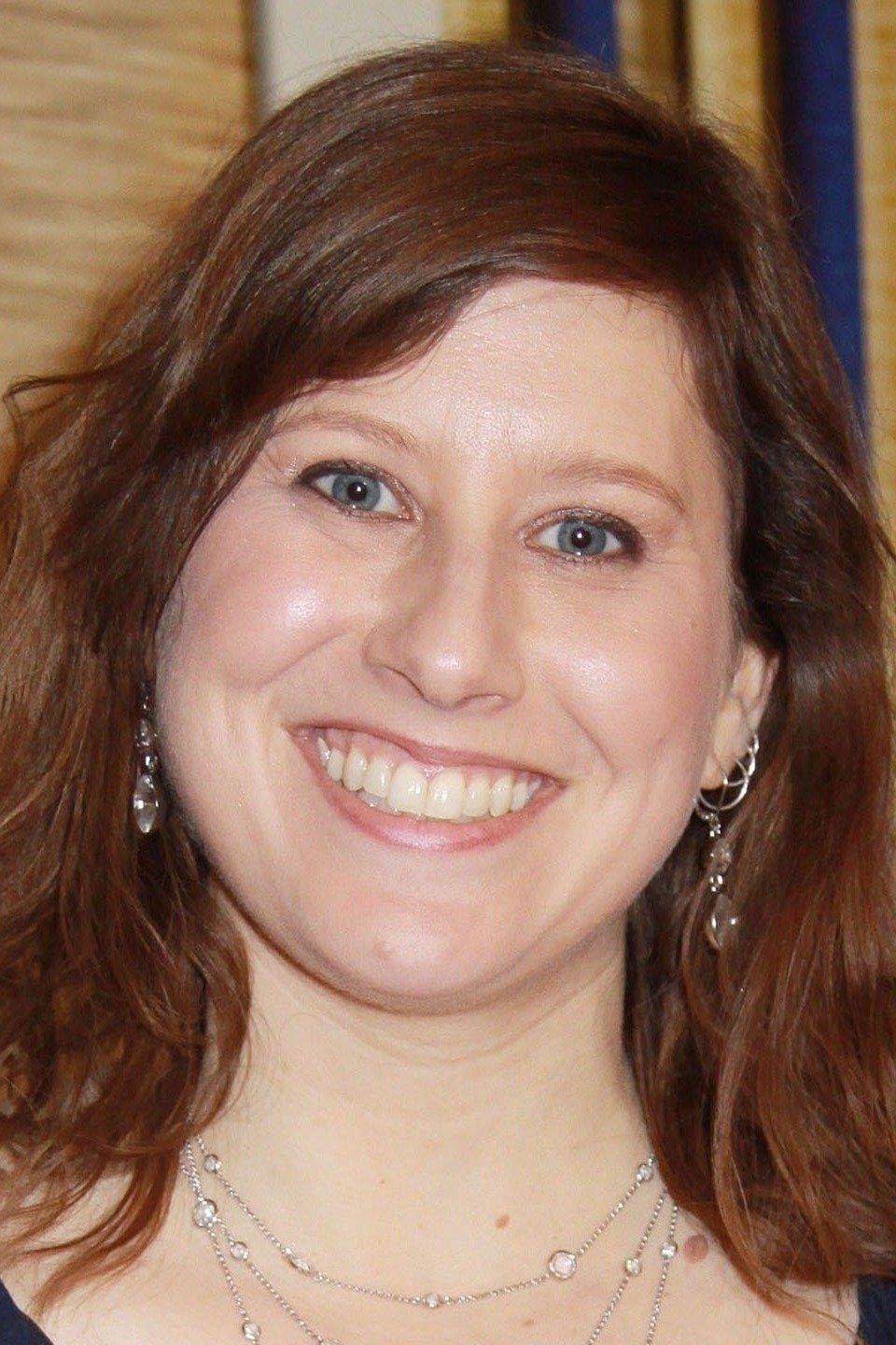 Foto de Gennifer Hutchison