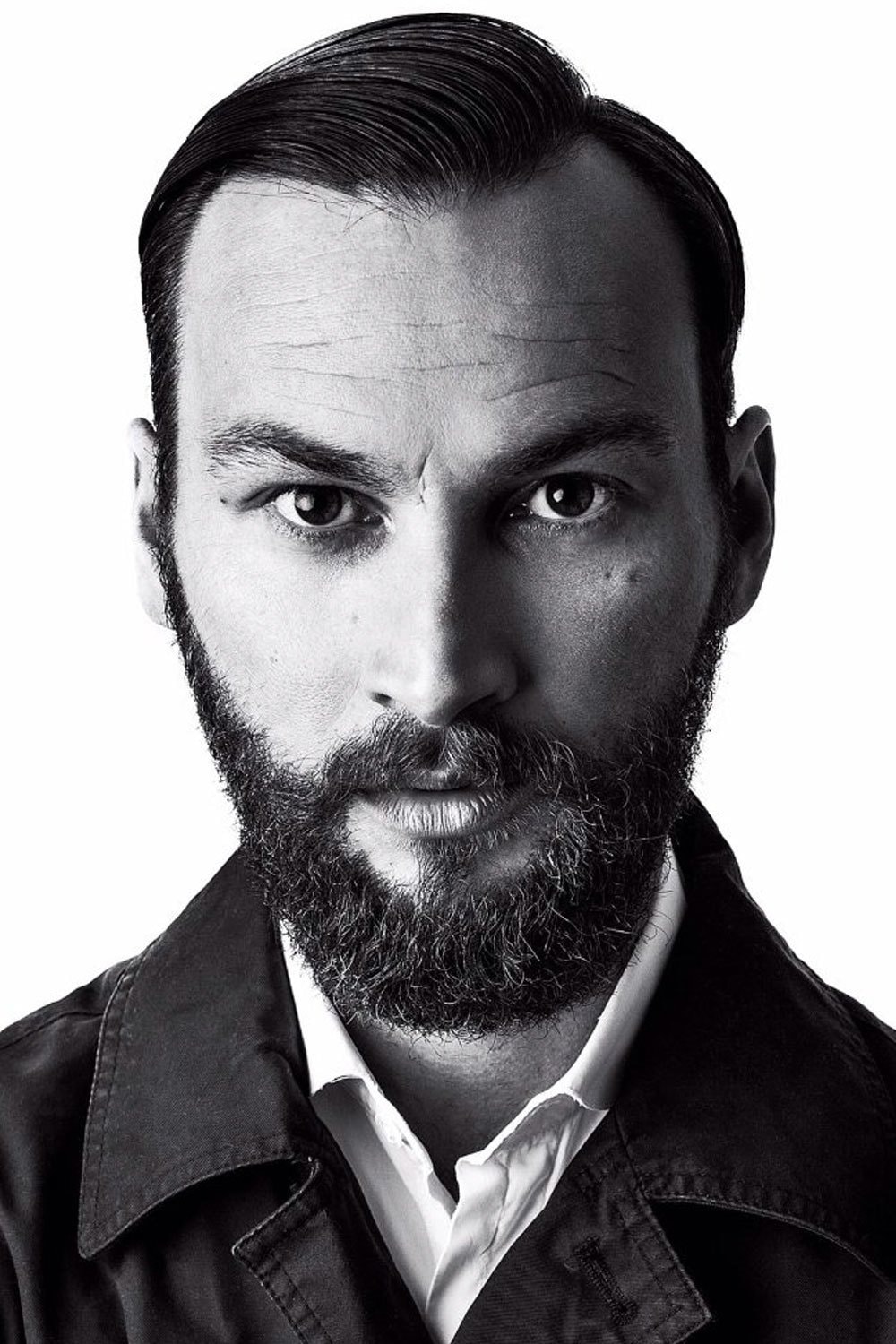 Foto de Johnny Palmiero