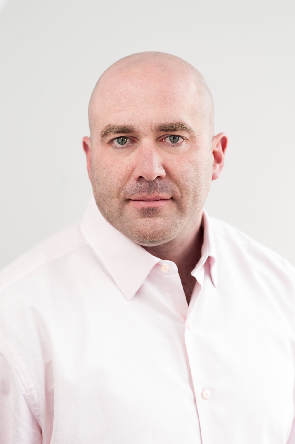 Foto de Justin Smith