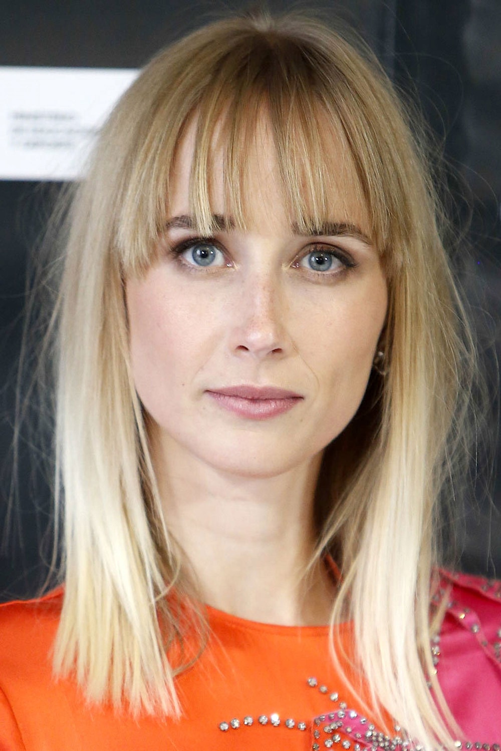 Foto de Ingrid García Jonsson