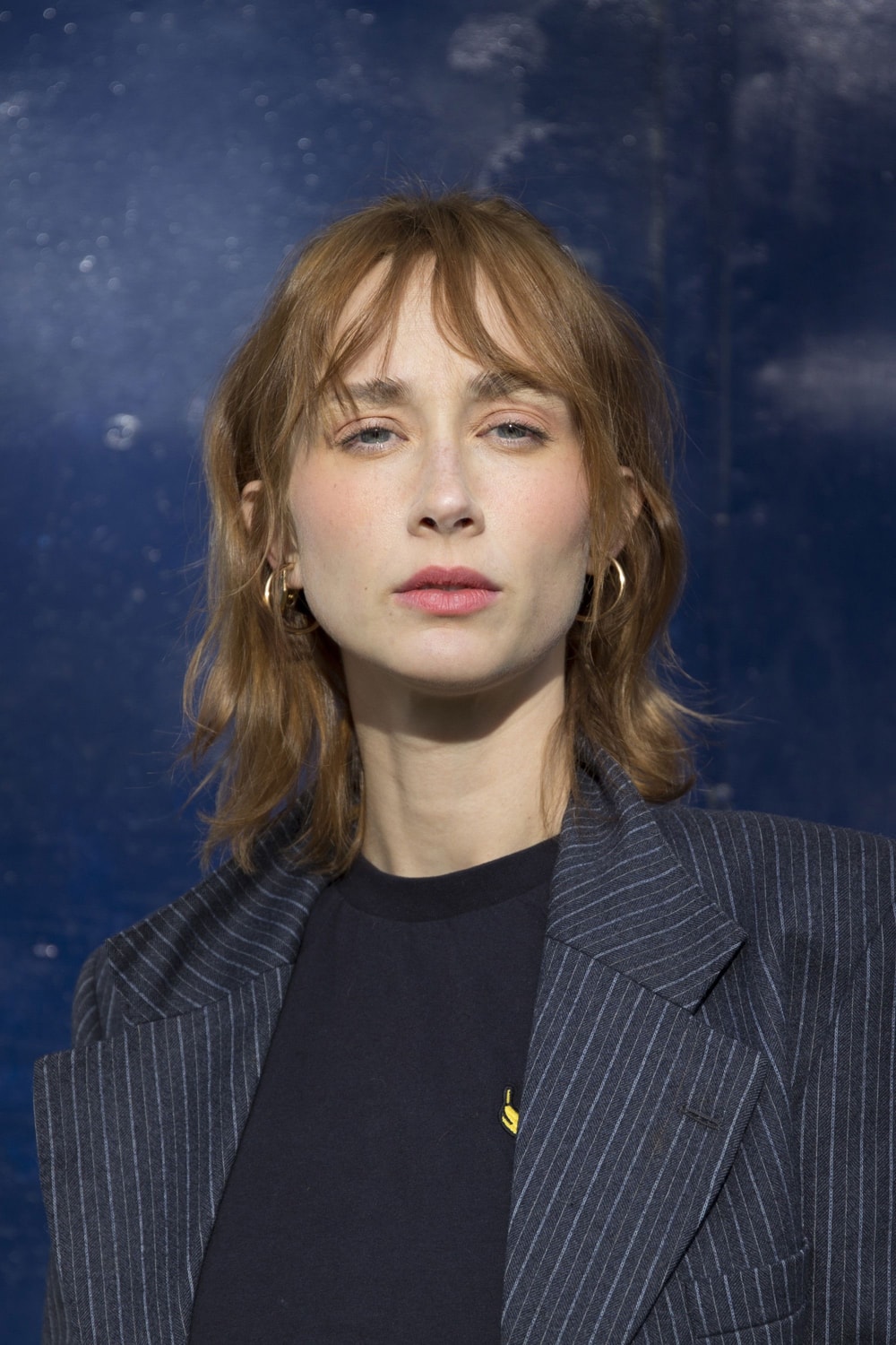 Foto de Ingrid García Jonsson