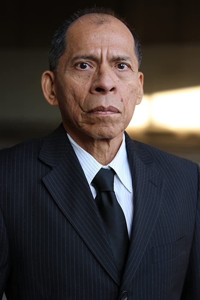 Foto de Pedro Lopez