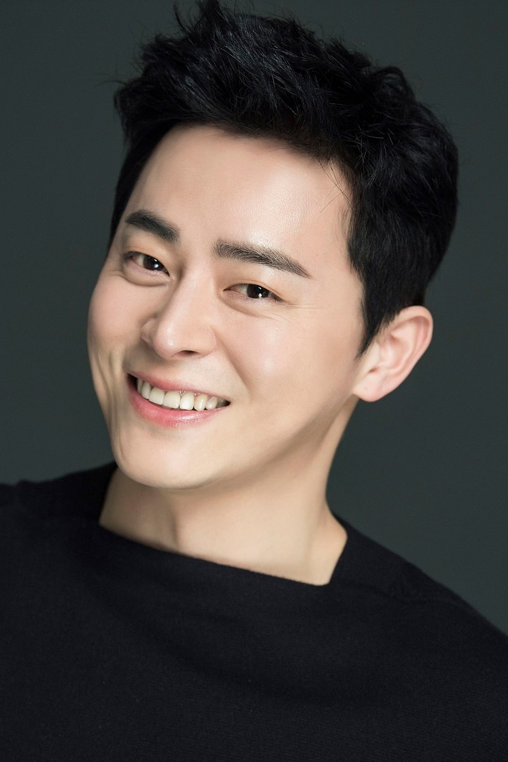 Foto de Cho Jung-seok