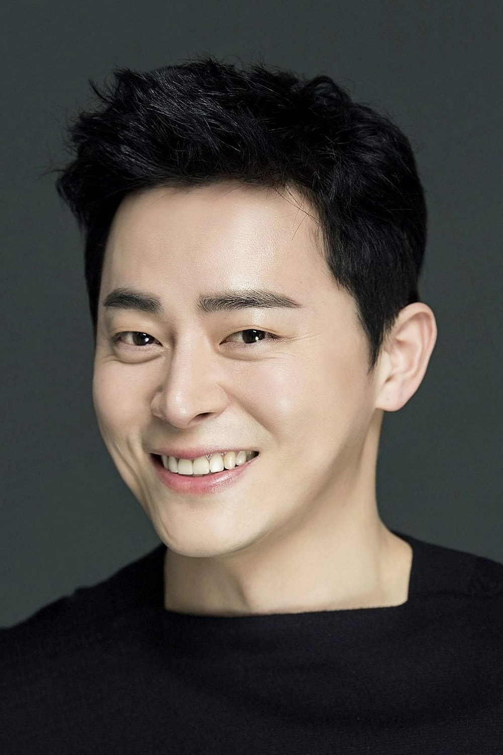 Foto de Cho Jung-seok