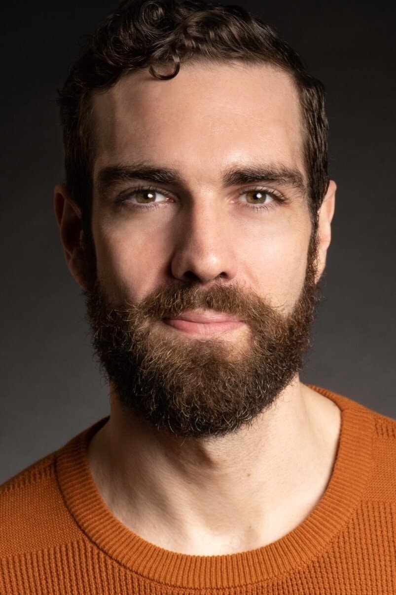 Foto de Timothy Hughes