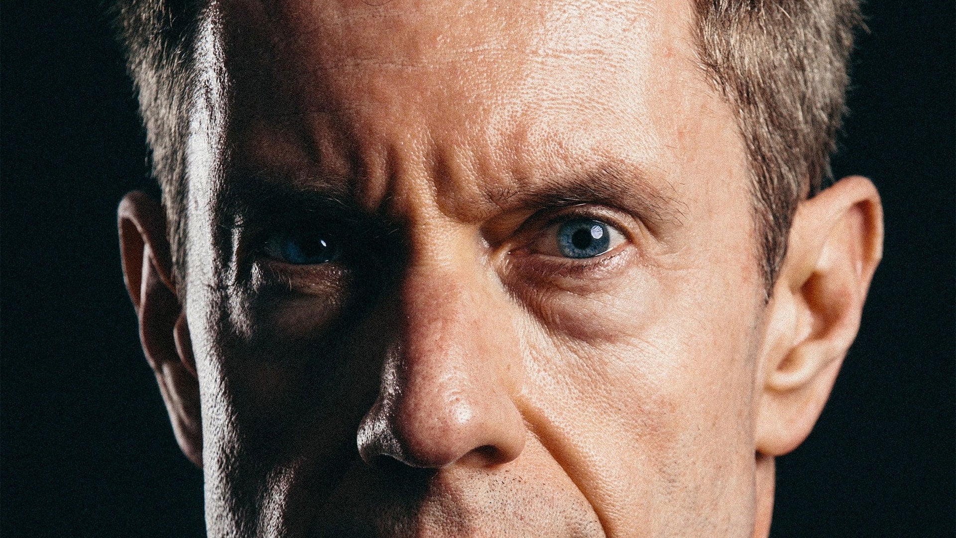 Foto de Ian Champion