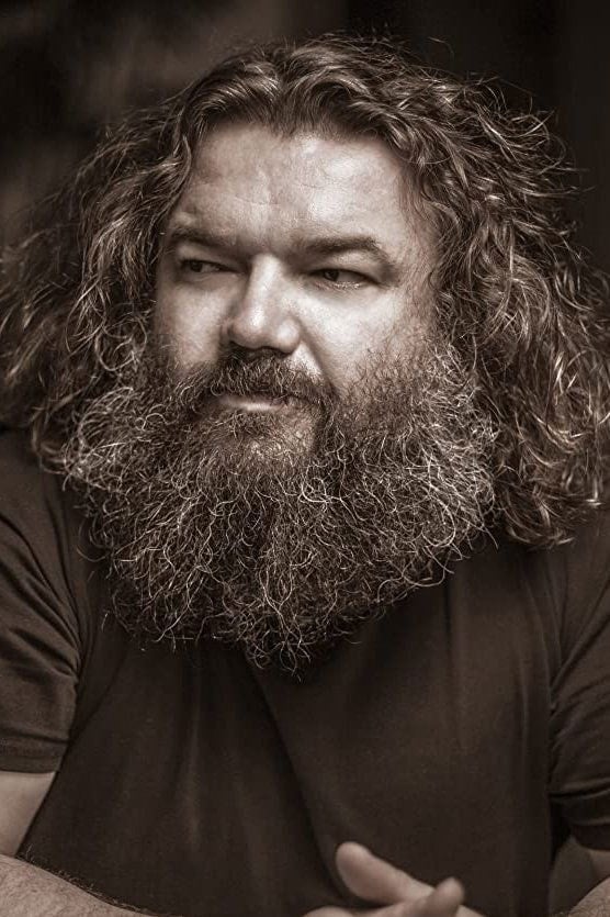 Foto de Toby Hargrave