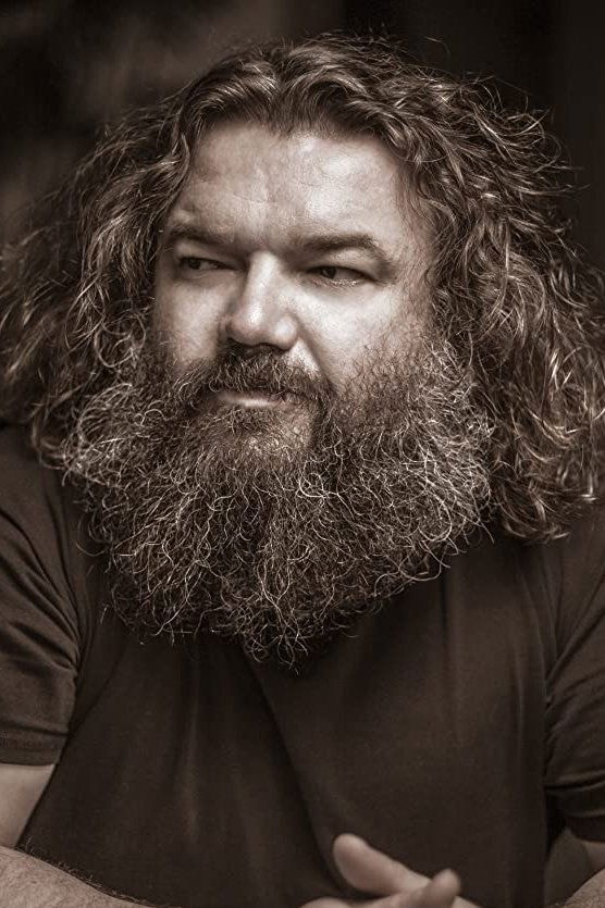 Foto de Toby Hargrave