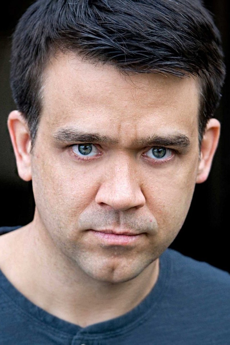 Foto de William Meredith