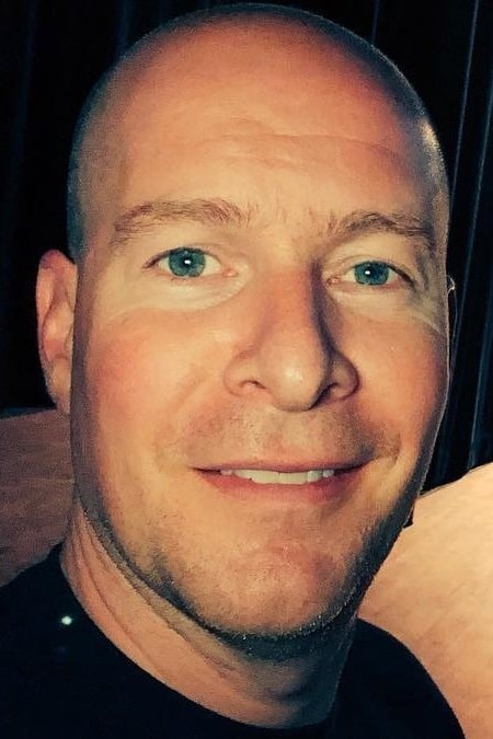 Foto de Tommy Campbell