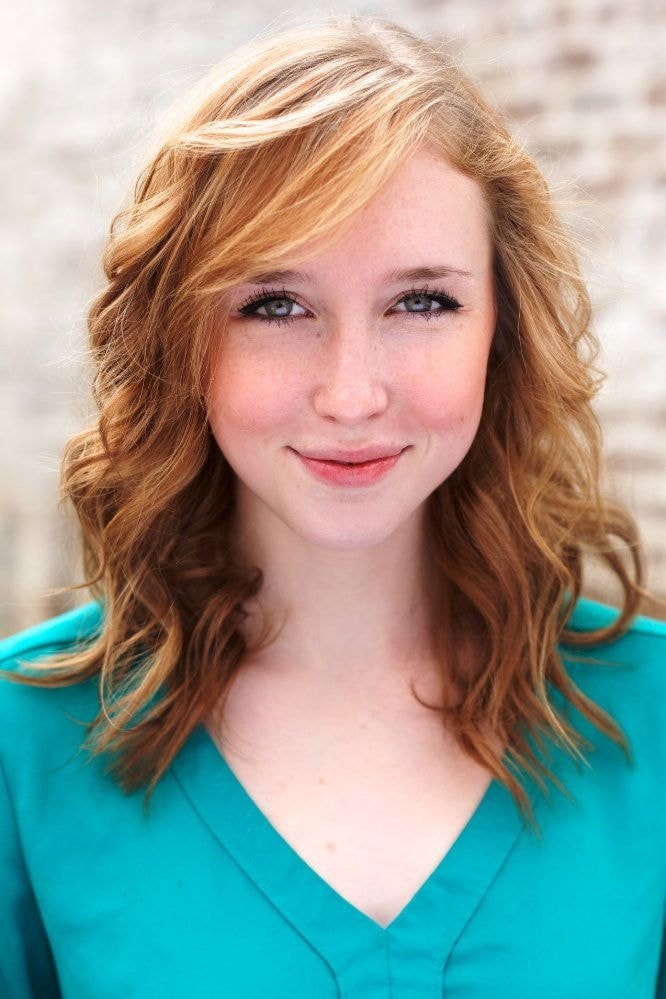 Foto de Holly Hubbell