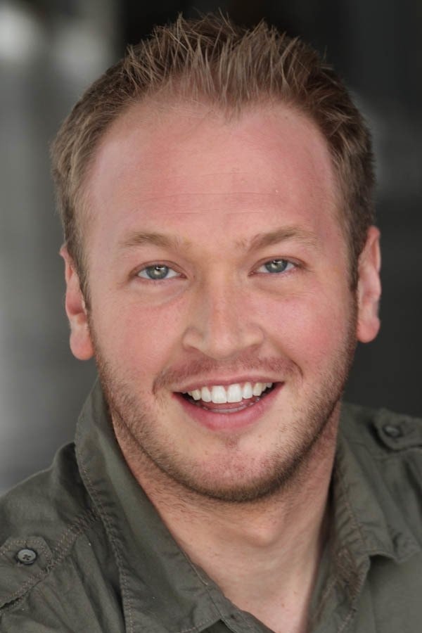 Foto de B. Todd Johnston