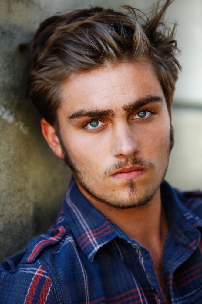 Foto de Luke Dressler